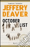 October List (VINTAGE). E-book. Formato EPUB ebook