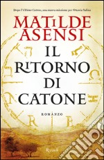 Il ritorno di Catone. E-book. Formato EPUB ebook