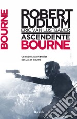 Ascendente Bourne. E-book. Formato EPUB ebook