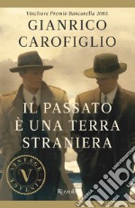 Il passato è una terra straniera (VINTAGE). E-book. Formato EPUB ebook