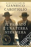 Il passato è una terra straniera (VINTAGE). E-book. Formato EPUB ebook