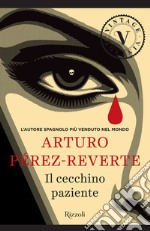 Il cecchino paziente (VINTAGE). E-book. Formato EPUB ebook