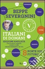 Italiani di domani (VINTAGE). E-book. Formato EPUB ebook