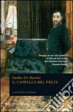 Il cappello del prete. E-book. Formato EPUB ebook