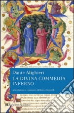 La Divina Commedia - Inferno. E-book. Formato EPUB ebook