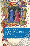La Divina Commedia - Inferno. E-book. Formato EPUB ebook