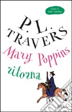 Mary Poppins ritorna. E-book. Formato EPUB