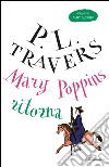 Mary Poppins ritorna. E-book. Formato EPUB ebook