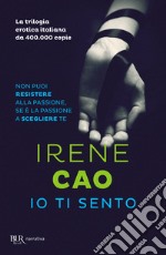 Io ti sento. E-book. Formato EPUB ebook