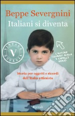 Italiani si diventa (VINTAGE). E-book. Formato EPUB