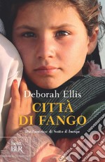 Città di fango. E-book. Formato EPUB ebook