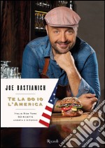 Te la do io l'America. E-book. Formato EPUB ebook