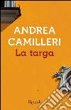 La targa. E-book. Formato EPUB ebook