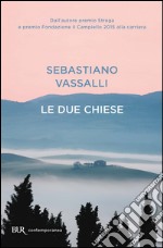 Le due chiese. E-book. Formato EPUB ebook