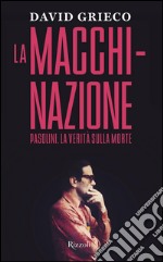 La macchinazione. E-book. Formato EPUB ebook