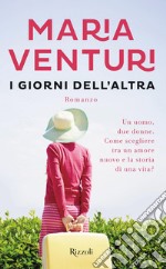 I giorni dell'altra. E-book. Formato EPUB ebook