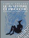 Le avventure di Pinocchio. Storia di un burattino. E-book. Formato EPUB ebook