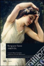 Aminta. E-book. Formato EPUB ebook