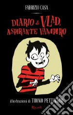 Diario di Vlad, aspirante vampiro. E-book. Formato EPUB ebook