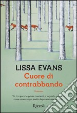 Cuore di contrabbando. E-book. Formato EPUB ebook