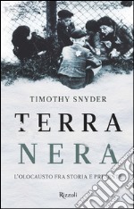 Terra nera. E-book. Formato EPUB ebook