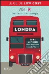Londra low cost. E-book. Formato EPUB ebook
