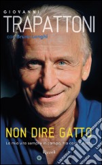 Non dire gatto. E-book. Formato EPUB ebook