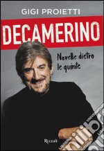 Decamerino. E-book. Formato EPUB ebook