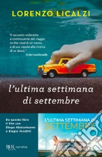 L'ultima settimana di settembre. E-book. Formato EPUB ebook