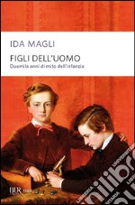 Figli dell'uomo. E-book. Formato EPUB ebook