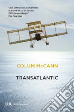 TransAtlantic. E-book. Formato EPUB ebook