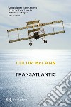 TransAtlantic. E-book. Formato EPUB ebook