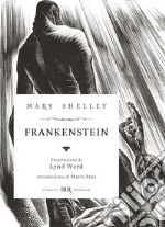 Frankenstein (Deluxe). E-book. Formato EPUB ebook