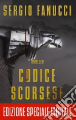 Codice Scorsese. E-book. Formato EPUB ebook