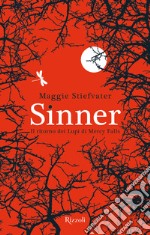 I Lupi di Mercy Falls - 4. Sinner. E-book. Formato EPUB ebook