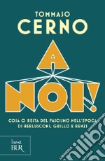 A noi!. E-book. Formato EPUB ebook