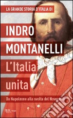 L'Italia unita. E-book. Formato EPUB ebook