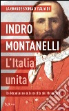 L'Italia unita. E-book. Formato EPUB ebook