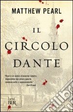 Il Circolo Dante. E-book. Formato EPUB ebook