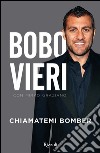 Chiamatemi Bomber. E-book. Formato EPUB ebook