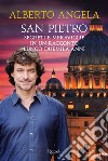 San Pietro. E-book. Formato EPUB ebook di Alberto Angela