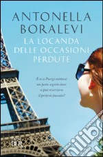 La locanda delle occasioni perdute. E-book. Formato EPUB ebook