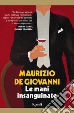 Le mani insanguinate (VINTAGE). E-book. Formato EPUB ebook