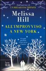 All'improvviso a New York. E-book. Formato EPUB ebook