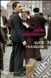 Suite francese. E-book. Formato EPUB ebook