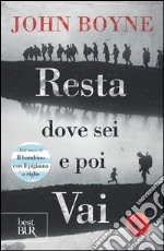 Resta dove sei e poi vai. E-book. Formato EPUB ebook