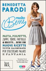 Molto bene. E-book. Formato EPUB ebook