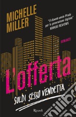 L'offerta. E-book. Formato EPUB ebook