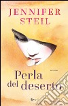 Perla del deserto. E-book. Formato EPUB ebook