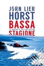 Bassa stagione. E-book. Formato EPUB ebook